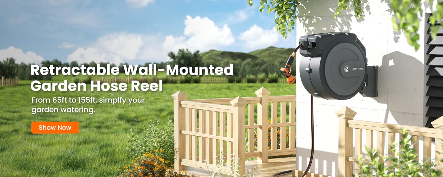 Master Your Outdoors with Ease